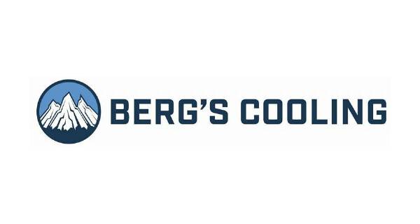 Berg's Cooling (Pty) Ltd Logo